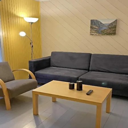 7 Person In Laerdal Lærdalsøyri