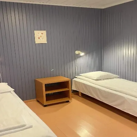 7 Person In Laerdal 別荘
