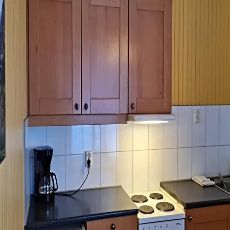 Σπίτι διακοπών 7 Person In Laerdal