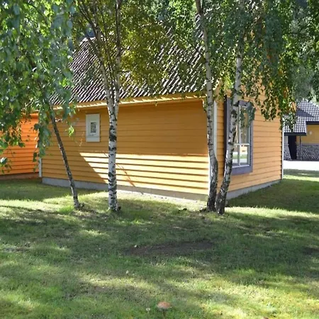 7 Person In Laerdal Semesterbostad